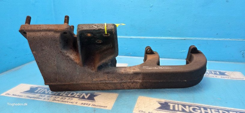 Motor & Motorteile типа Deutz 1000.4WT2, Gebrauchtmaschine в Hemmet (Фотография 15)