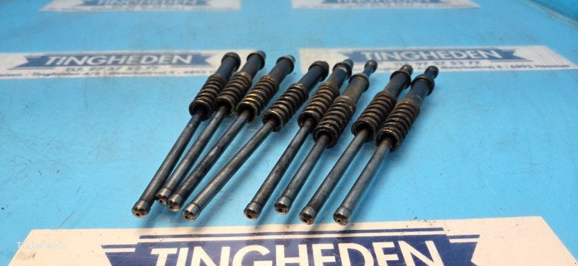 Motor & Motorteile des Typs Deutz 1000.4WT2, Gebrauchtmaschine in Hemmet (Bild 2)