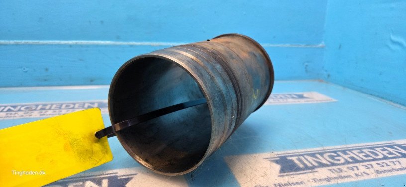 Motor & Motorteile des Typs Deutz 1000.4WT2, Gebrauchtmaschine in Hemmet (Bild 8)