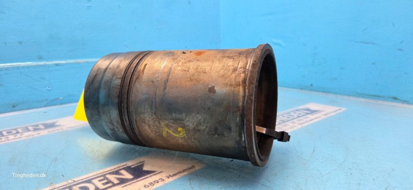 Motor & Motorteile des Typs Deutz 1000.4WT2, Gebrauchtmaschine in Hemmet (Bild 7)