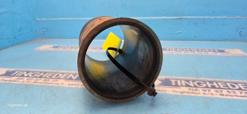 Motor & Motorteile des Typs Deutz 1000.4WT2, Gebrauchtmaschine in Hemmet (Bild 5)