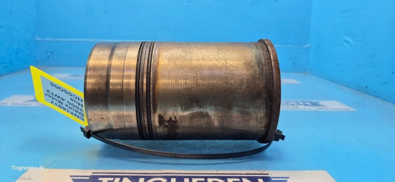 Motor & Motorteile des Typs Deutz 1000.4WT2, Gebrauchtmaschine in Hemmet (Bild 2)