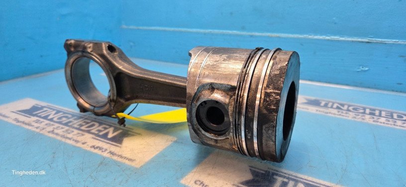 Motor & Motorteile des Typs Deutz 1000.4WT2, Gebrauchtmaschine in Hemmet (Bild 13)