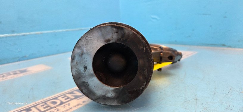 Motor & Motorteile des Typs Deutz 1000.4WT2, Gebrauchtmaschine in Hemmet (Bild 3)