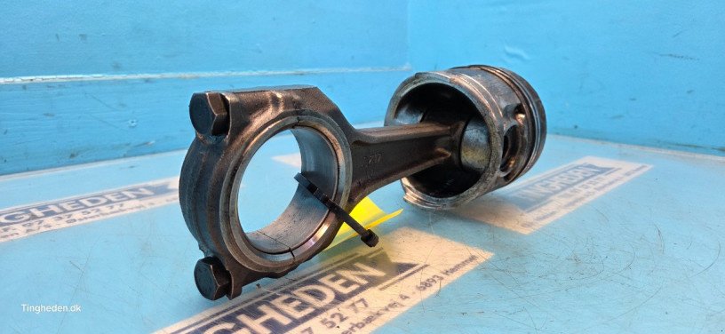 Motor & Motorteile des Typs Deutz 1000.4WT2, Gebrauchtmaschine in Hemmet (Bild 12)