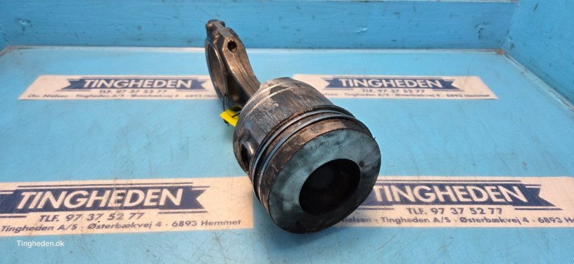 Motor & Motorteile des Typs Deutz 1000.4WT2, Gebrauchtmaschine in Hemmet (Bild 14)