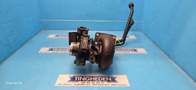 Motor & Motorteile des Typs Deutz 1000.4WT2, Gebrauchtmaschine in Hemmet (Bild 1)