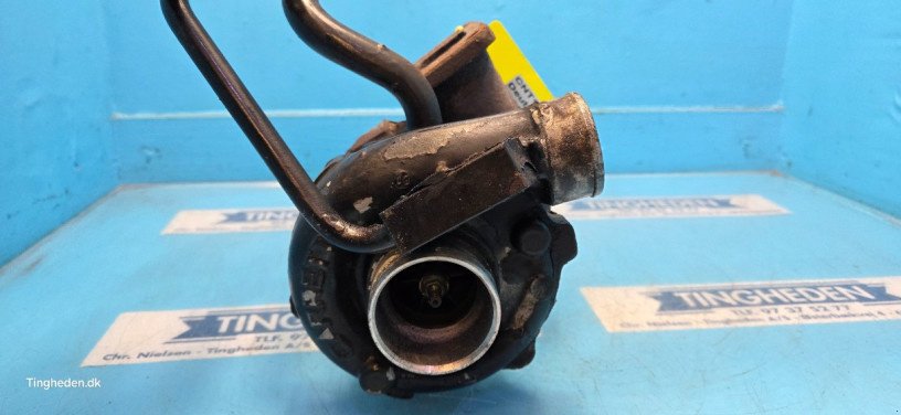 Motor & Motorteile des Typs Deutz 1000.4WT2, Gebrauchtmaschine in Hemmet (Bild 13)