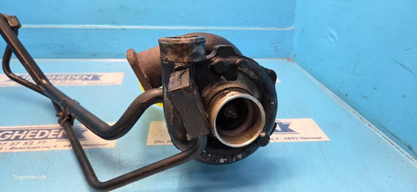 Motor & Motorteile des Typs Deutz 1000.4WT2, Gebrauchtmaschine in Hemmet (Bild 4)