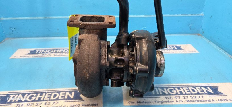 Motor & Motorteile des Typs Deutz 1000.4WT2, Gebrauchtmaschine in Hemmet (Bild 10)