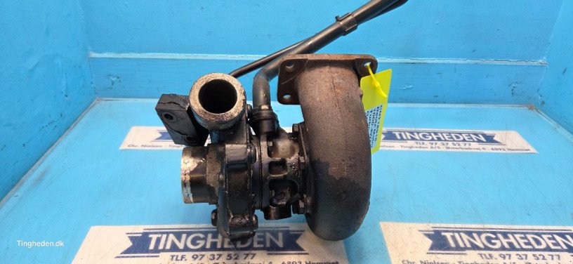 Motor & Motorteile des Typs Deutz 1000.4WT2, Gebrauchtmaschine in Hemmet (Bild 15)