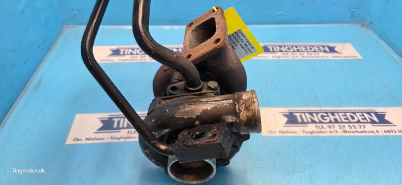 Motor & Motorteile des Typs Deutz 1000.4WT2, Gebrauchtmaschine in Hemmet (Bild 14)