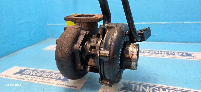 Motor & Motorteile des Typs Deutz 1000.4WT2, Gebrauchtmaschine in Hemmet (Bild 12)