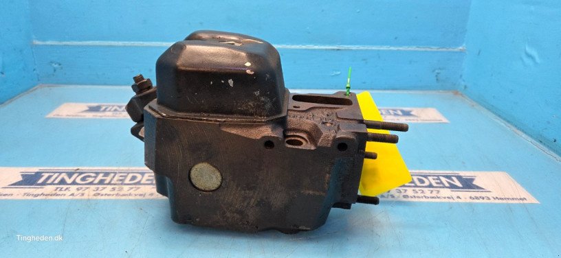 Motor & Motorteile типа Deutz 1000.4WT2, Gebrauchtmaschine в Hemmet (Фотография 2)