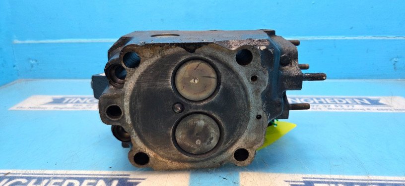 Motor & Motorteile типа Deutz 1000.4WT2, Gebrauchtmaschine в Hemmet (Фотография 11)