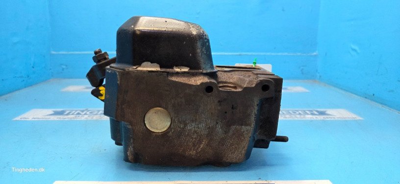 Motor & Motorteile типа Deutz 1000.4WT2, Gebrauchtmaschine в Hemmet (Фотография 2)