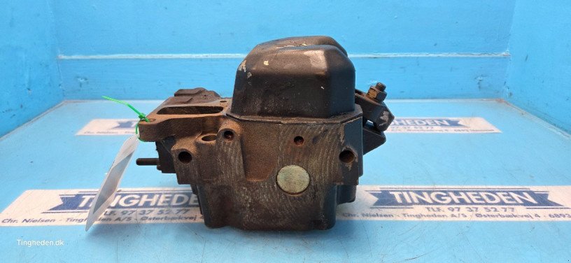 Motor & Motorteile типа Deutz 1000.4WT2, Gebrauchtmaschine в Hemmet (Фотография 4)