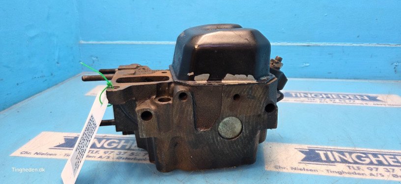 Motor & Motorteile des Typs Deutz 1000.4WT2, Gebrauchtmaschine in Hemmet (Bild 4)