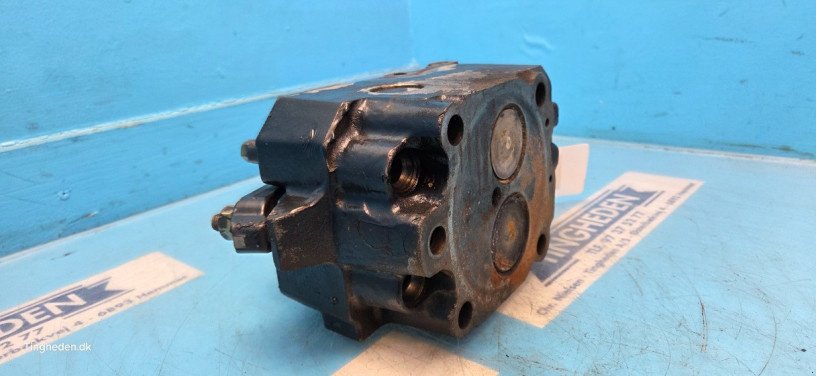 Motor & Motorteile des Typs Deutz 1000.4WT2, Gebrauchtmaschine in Hemmet (Bild 12)