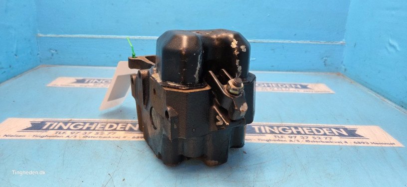 Motor & Motorteile des Typs Deutz 1000.4WT2, Gebrauchtmaschine in Hemmet (Bild 5)