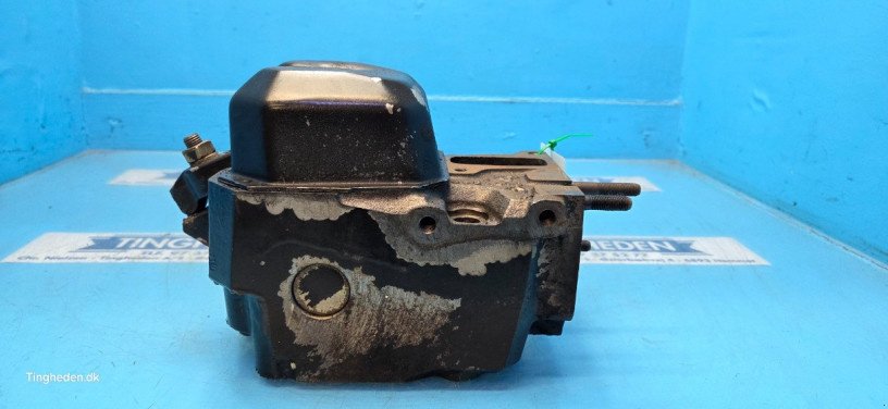 Motor & Motorteile des Typs Deutz 1000.4WT2, Gebrauchtmaschine in Hemmet (Bild 2)