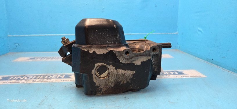 Motor & Motorteile des Typs Deutz 1000.4WT2, Gebrauchtmaschine in Hemmet (Bild 14)