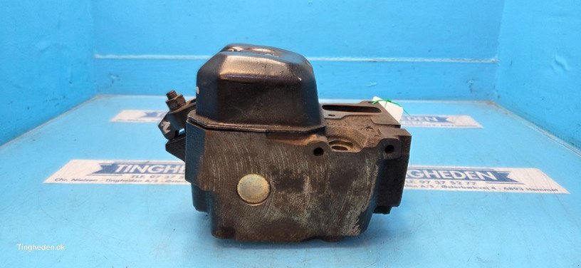 Motor & Motorteile tip Deutz 1000.4WT2, Gebrauchtmaschine in Hemmet (Poză 2)