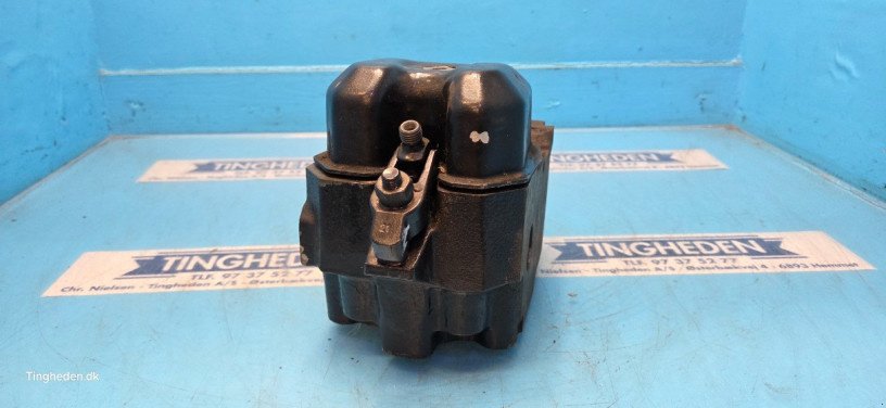 Motor & Motorteile tip Deutz 1000.4WT2, Gebrauchtmaschine in Hemmet (Poză 3)