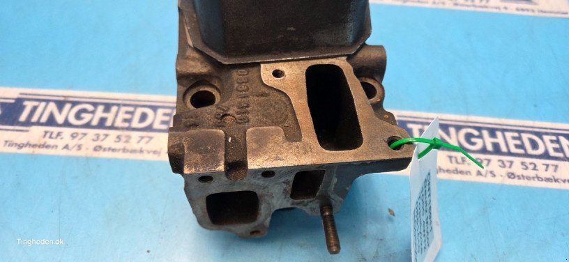 Motor & Motorteile tip Deutz 1000.4WT2, Gebrauchtmaschine in Hemmet (Poză 8)