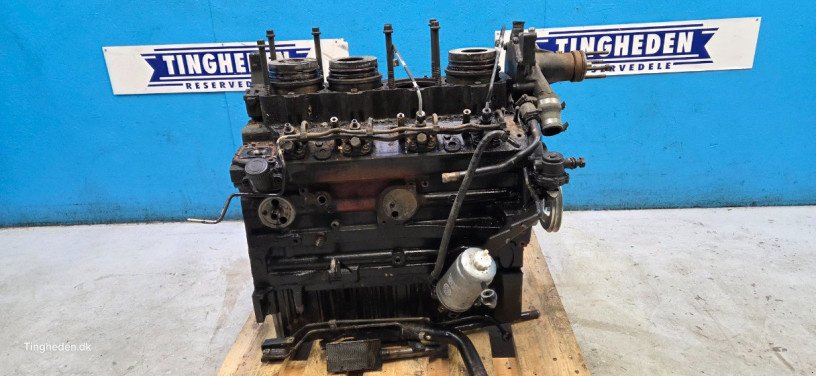 Motor & Motorteile tipa Deutz 1000.4WT2, Gebrauchtmaschine u Hemmet (Slika 13)