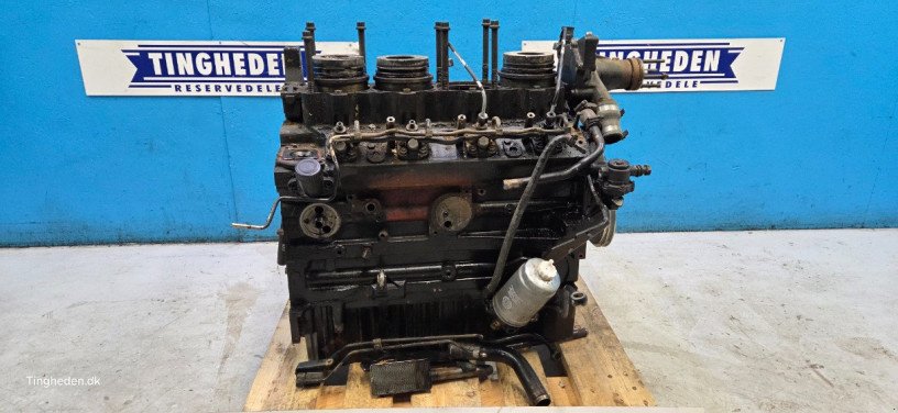 Motor & Motorteile tipa Deutz 1000.4WT2, Gebrauchtmaschine u Hemmet (Slika 2)