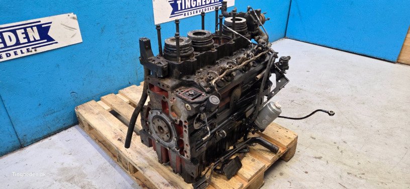 Motor & Motorteile tipa Deutz 1000.4WT2, Gebrauchtmaschine u Hemmet (Slika 3)