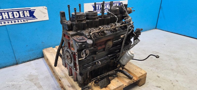 Motor & Motorteile tipa Deutz 1000.4WT2, Gebrauchtmaschine u Hemmet (Slika 19)