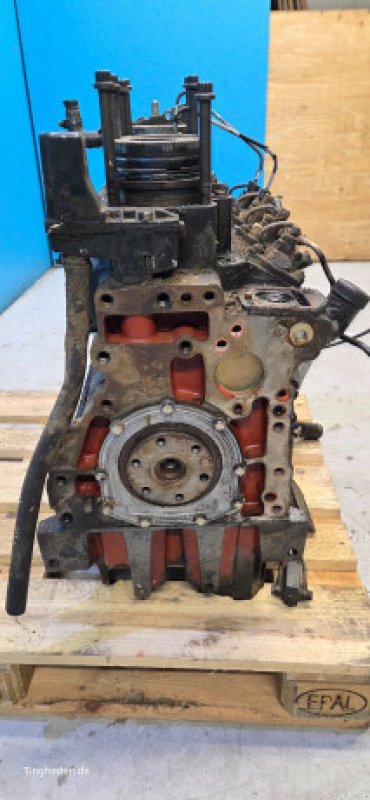 Motor & Motorteile tipa Deutz 1000.4WT2, Gebrauchtmaschine u Hemmet (Slika 5)