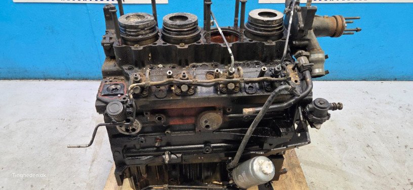 Motor & Motorteile tipa Deutz 1000.4WT2, Gebrauchtmaschine u Hemmet (Slika 18)