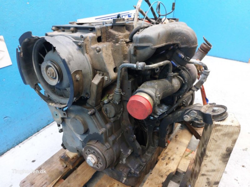 Motor & Motorteile des Typs Deutz BF4L1011FT, Gebrauchtmaschine in Hemmet (Bild 16)