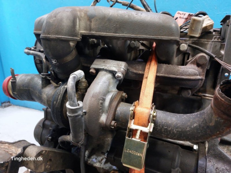 Motor & Motorteile des Typs Deutz BF4L1011FT, Gebrauchtmaschine in Hemmet (Bild 14)