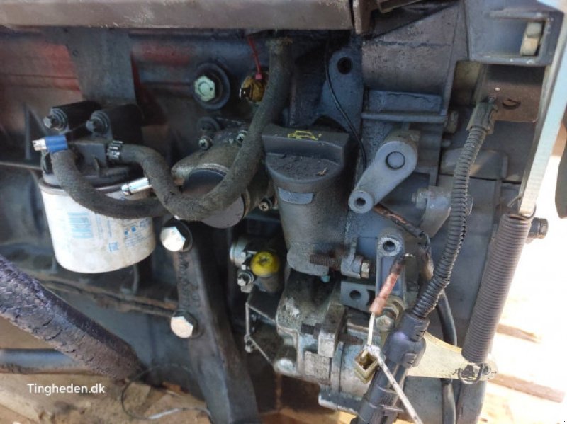 Motor & Motorteile des Typs Deutz BF4L1011FT, Gebrauchtmaschine in Hemmet (Bild 7)