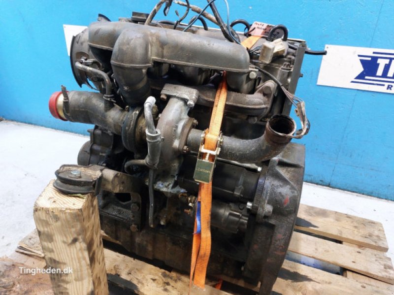 Motor & Motorteile des Typs Deutz BF4L1011FT, Gebrauchtmaschine in Hemmet (Bild 23)