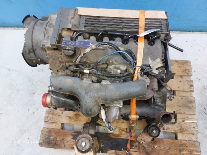 Motor & Motorteile des Typs Deutz BF4L1011FT, Gebrauchtmaschine in Hemmet (Bild 15)