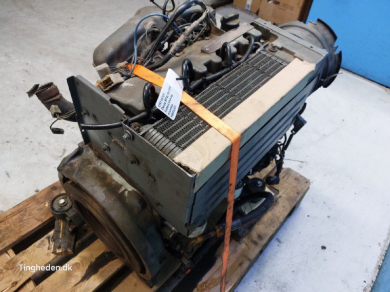 Motor & Motorteile des Typs Deutz BF4L1011FT, Gebrauchtmaschine in Hemmet (Bild 21)