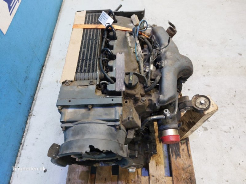 Motor & Motorteile des Typs Deutz BF4L1011FT, Gebrauchtmaschine in Hemmet (Bild 4)
