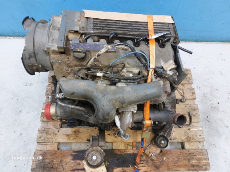 Motor & Motorteile des Typs Deutz BF4L1011FT, Gebrauchtmaschine in Hemmet (Bild 18)