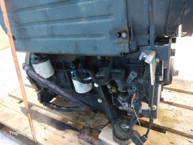 Motor & Motorteile des Typs Deutz BF4L1011FT, Gebrauchtmaschine in Hemmet (Bild 5)