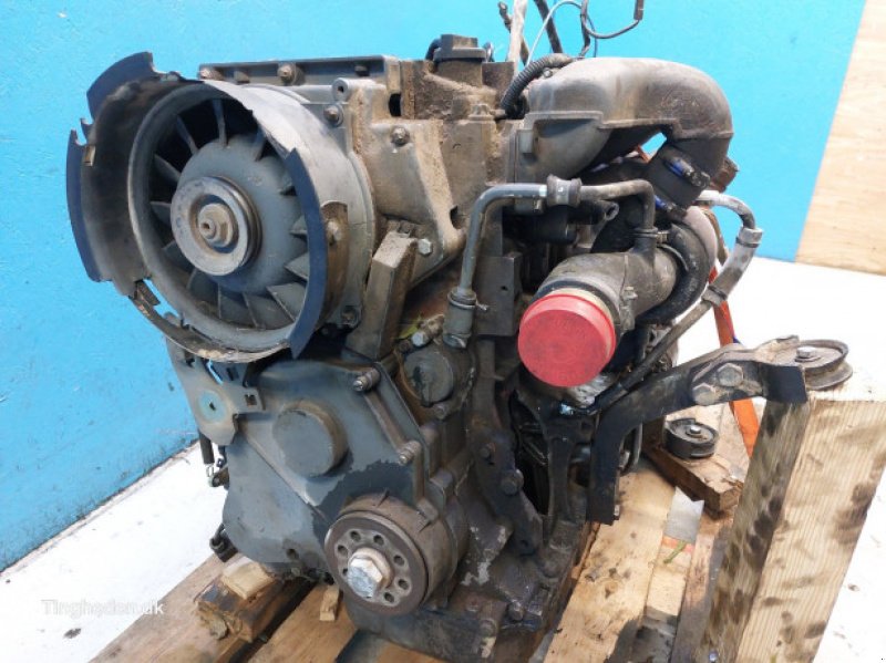 Motor & Motorteile des Typs Deutz BF4L1011FT, Gebrauchtmaschine in Hemmet (Bild 24)