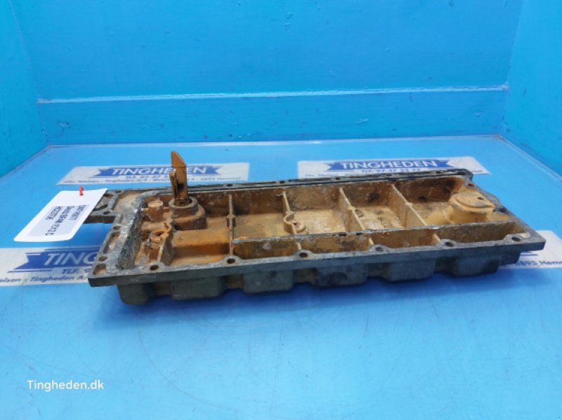 Motor & Motorteile типа Deutz BF4M1012C, Gebrauchtmaschine в Hemmet (Фотография 9)