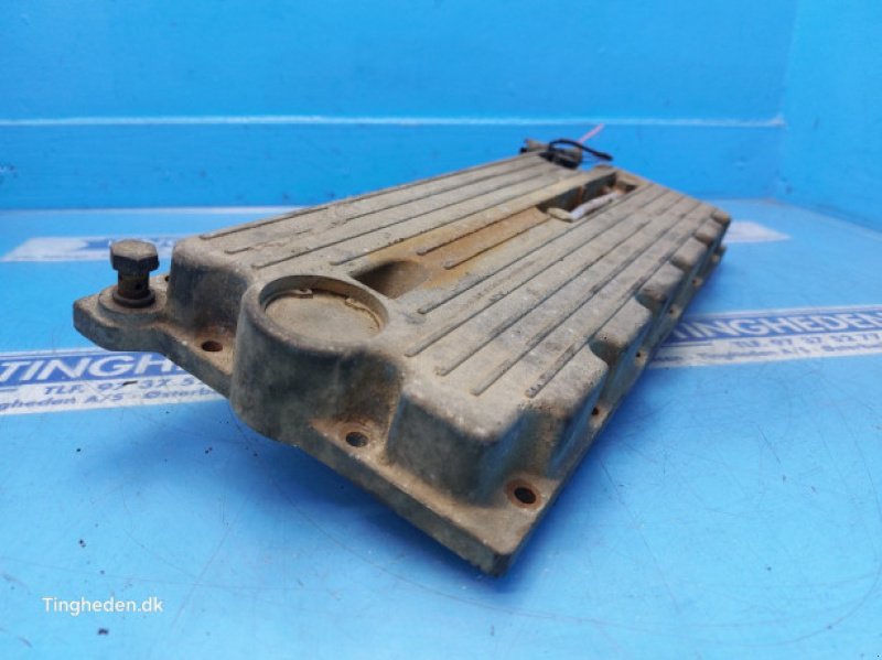 Motor & Motorteile типа Deutz BF4M1012C, Gebrauchtmaschine в Hemmet (Фотография 4)