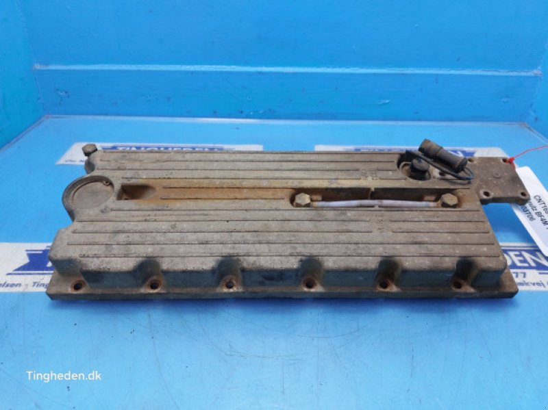 Motor & Motorteile типа Deutz BF4M1012C, Gebrauchtmaschine в Hemmet (Фотография 2)