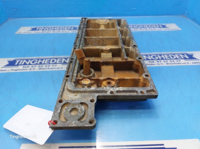 Motor & Motorteile типа Deutz BF4M1012C, Gebrauchtmaschine в Hemmet (Фотография 13)