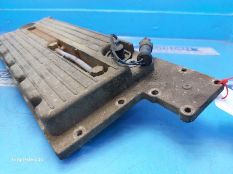 Motor & Motorteile типа Deutz BF4M1012C, Gebrauchtmaschine в Hemmet (Фотография 7)